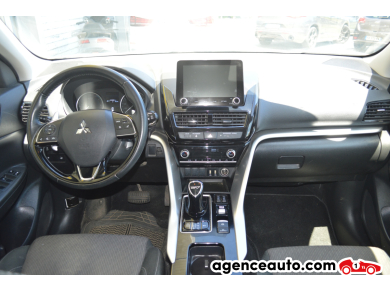 Mitsubishi Eclipse Cross — 9