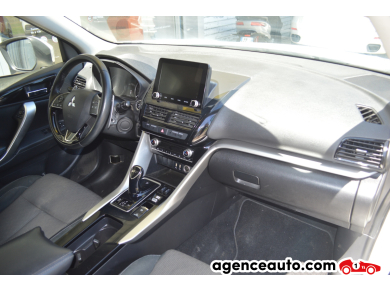 Mitsubishi Eclipse Cross — 12