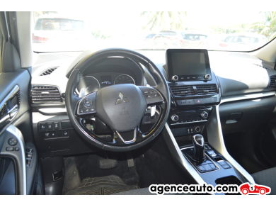 Mitsubishi Eclipse Cross — 13