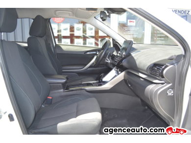 Mitsubishi Eclipse Cross — 10