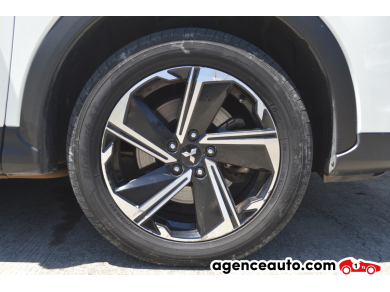 Mitsubishi Eclipse Cross — 17
