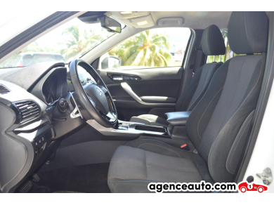Mitsubishi Eclipse Cross — 14