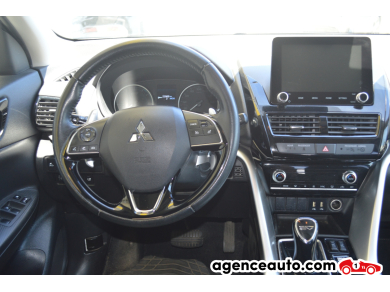 Mitsubishi Eclipse Cross — 15