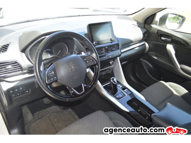 Mitsubishi Eclipse Cross — 16
