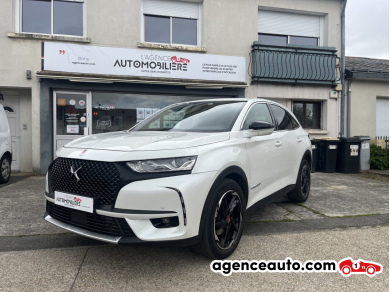 DS DS 7 Crossback 1.5 Blue HDi EAT8 S&S 130 cv Performance line