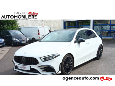 Mercedes Classe A — 3