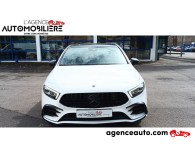 Mercedes Classe A — 2