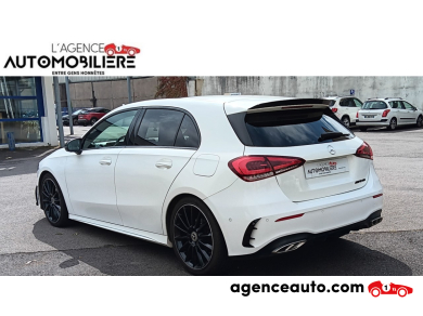 Mercedes Classe A — 4