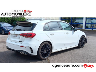 Mercedes Classe A — 6