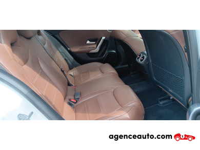 Mercedes Classe A — 14