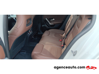 Mercedes Classe A — 15