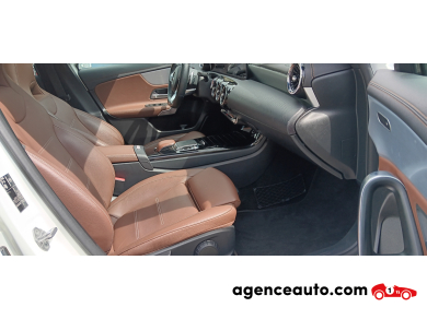 Mercedes Classe A — 12