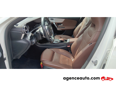Mercedes Classe A — 13