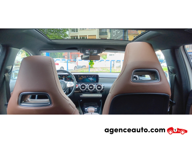 Mercedes Classe A — 7