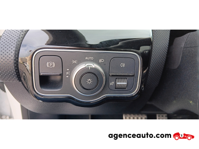 Mercedes Classe A — 20
