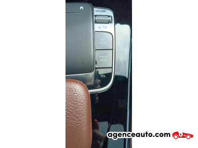 Mercedes Classe A — 22