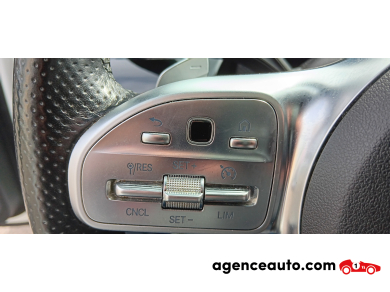 Mercedes Classe A — 10