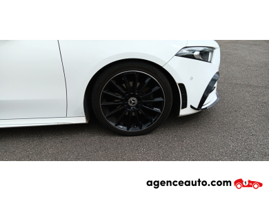 Mercedes Classe A — 21
