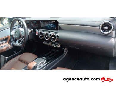 Mercedes Classe A — 8