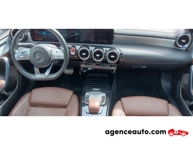 Mercedes Classe A — 9