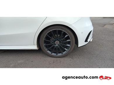 Mercedes Classe A — 23