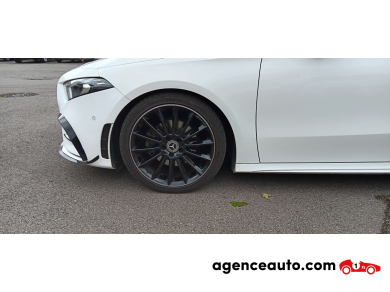 Mercedes Classe A — 24