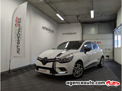 Renault Clio IV (2) 0.9 TCE 90 ENERGY BUSINESS