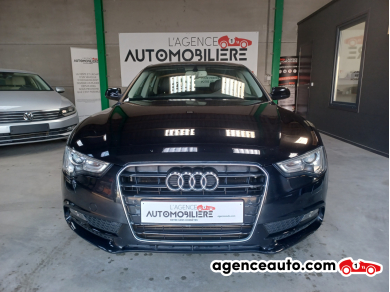 Audi A5 Sportback — 3