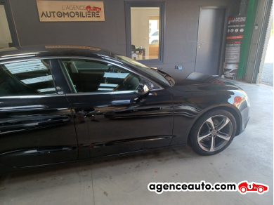 Audi A5 Sportback — 4
