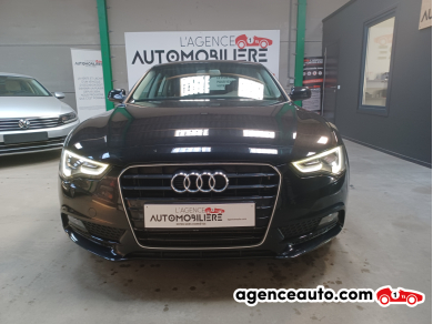 Audi A5 Sportback — 6