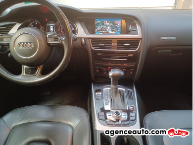 Audi A5 Sportback — 10