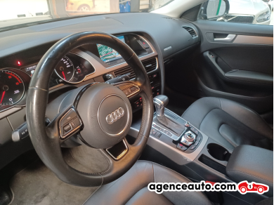 Audi A5 Sportback — 13