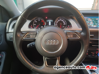 Audi A5 Sportback — 15