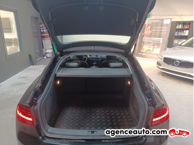 Audi A5 Sportback — 16