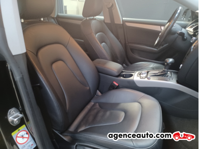 Audi A5 Sportback — 17