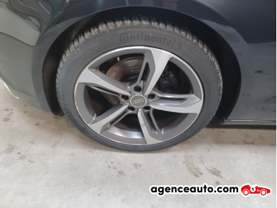 Audi A5 Sportback — 19