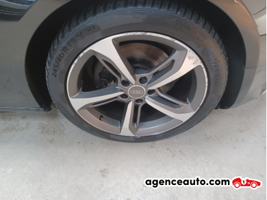 Audi A5 Sportback — 20