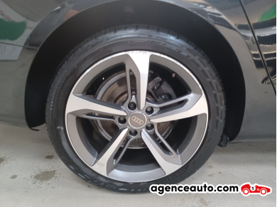 Audi A5 Sportback — 21