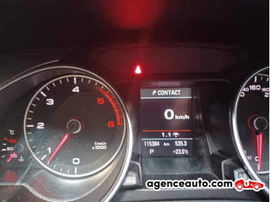 Audi A5 Sportback — 23