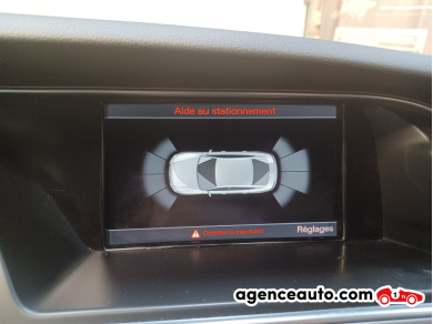 Audi A5 Sportback — 24