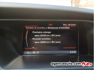 Audi A5 Sportback — 25
