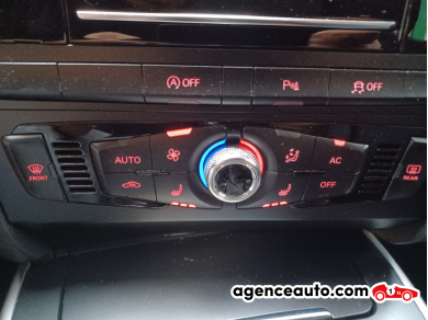 Audi A5 Sportback — 28