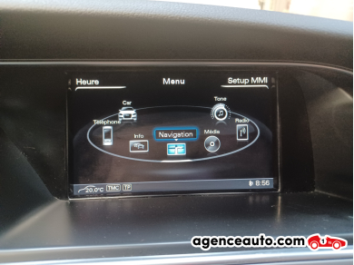 Audi A5 Sportback — 29