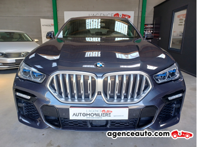 Bmw X6 — 2