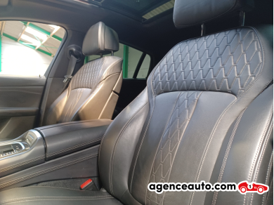 Bmw X6 — 8