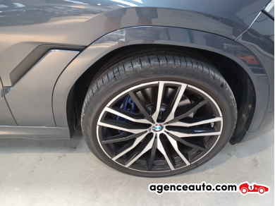 Bmw X6 — 28