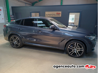 Bmw X6 — 10