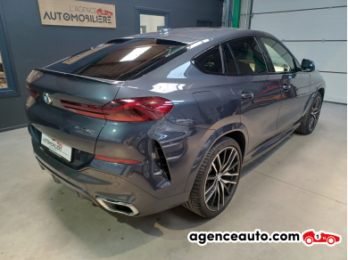 Bmw X6 — 4