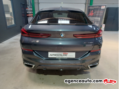 Bmw X6 — 5