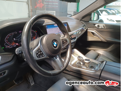 Bmw X6 — 11